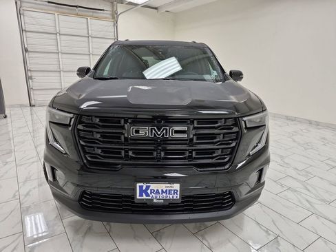 New 2026 GMC Acadia Elevation w/ Black Edition image 32
