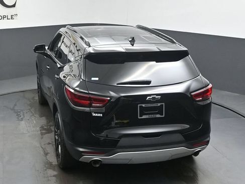 Used 2025 Chevrolet Blazer LT w/ Sound & Technology Package FWD image 59