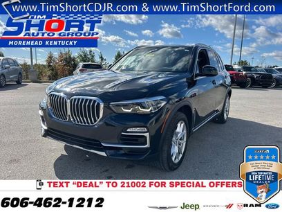 Used 2019 BMW X5 xDrive40i w/ Convenience Package