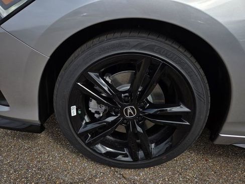 New 2026 Acura Integra A-Spec image 20