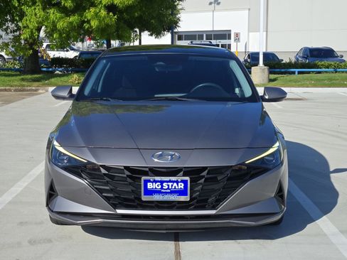 Used 2021 Hyundai Elantra SEL FWD image 9