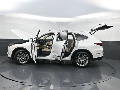 Used 2023 Acura MDX SH-AWD w/ Advance Package image 44