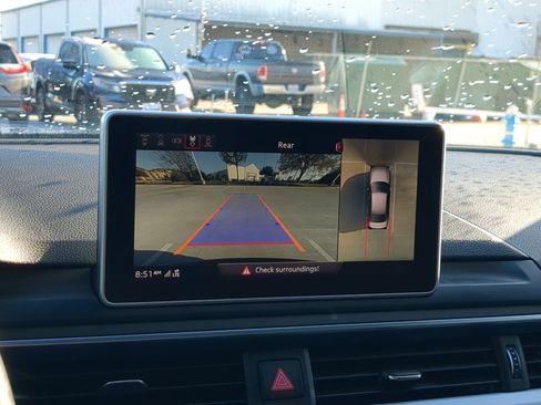 Used 2019 Audi S4 Prestige image 25