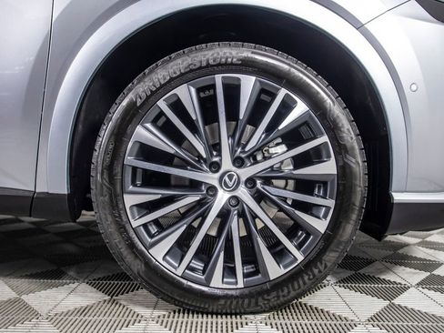 Used 2024 Lexus RX 350 Premium Plus w/ Convenience Package FWD image 43