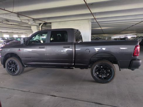 New 2026 RAM 2500 Laramie image 8