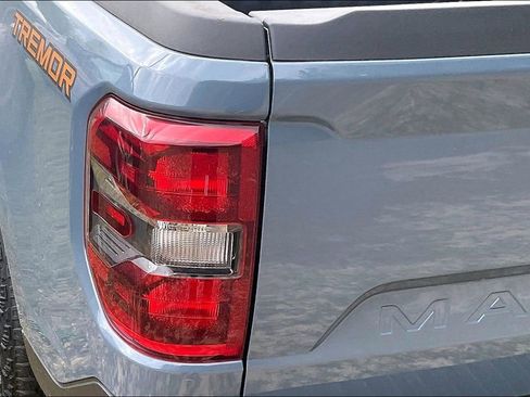 New 2025 Ford Maverick Tremor AWD/4WD image 13