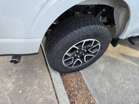 Certified 2023 Ford F150 XLT w/ Equipment Group 302A High image 12