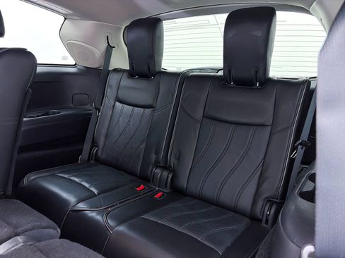 Used 2015 INFINITI QX60 FWD w/ Premium Plus Package image 32
