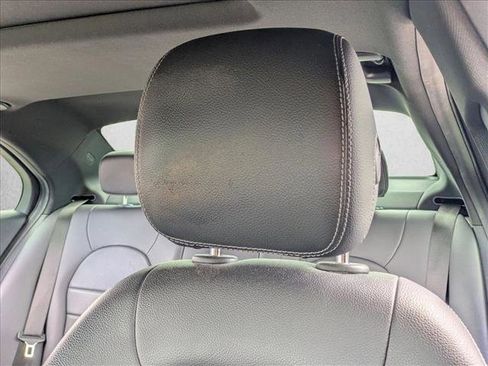 Certified 2021 Mercedes-Benz C 300 Sedan image 13