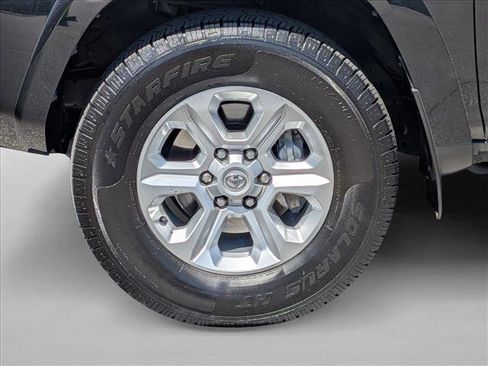 Used 2024 Toyota 4Runner SR5 RWD image 22