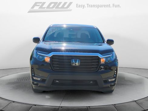Certified 2023 Honda Ridgeline RTL image 2