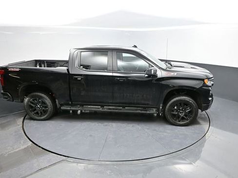 Used 2025 Chevrolet Silverado 1500 LT Trail Boss w/ Convenience Package II image 48