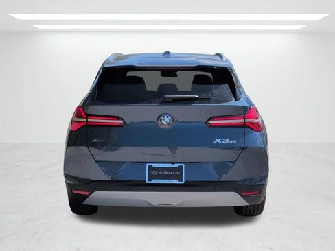 New 2026 BMW X3 xDrive30 w/ Premium Package image 5