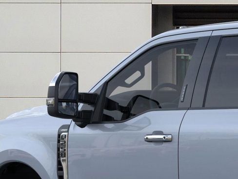 New 2026 Ford F250 Lariat w/ Chrome Package image 20