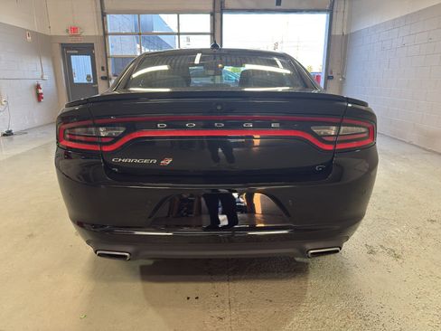 Used 2018 Dodge Charger GT w/ Navigation & Travel Group AWD/4WD image 7