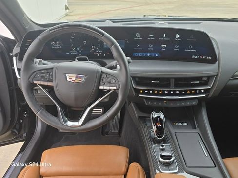 Used 2025 Cadillac CT5 Sport image 19