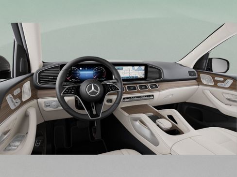 Used 2026 Mercedes-Benz GLE 450 4MATIC image 38