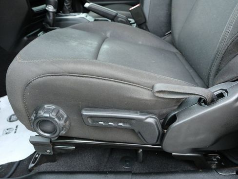 Used 2020 Jeep Wrangler Sport image 24