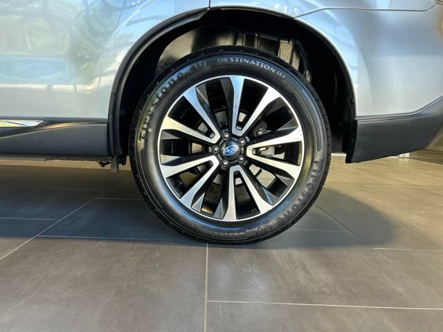 Used 2017 Subaru Forester 2.0XT Touring AWD/4WD image 45