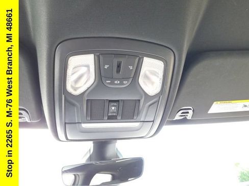 Used 2020 RAM 1500 Big Horn AWD/4WD image 37