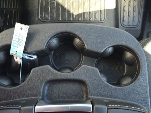 New 2026 RAM 3500 Tradesman w/ Chrome Appearance Group image 20