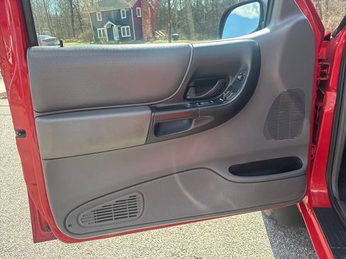 Used 2001 Ford Ranger XLT image 21