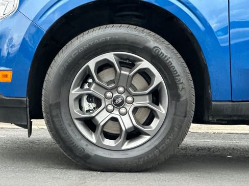 Certified 2024 Ford Maverick XLT image 24