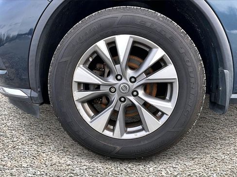 Used 2015 Nissan Murano SL w/ Cargo Package image 9