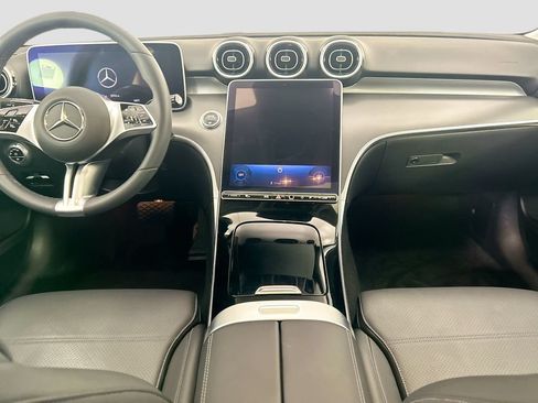Certified 2025 Mercedes-Benz C 300 Sedan image 13
