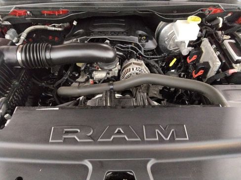 Used 2022 RAM 1500 Big Horn image 48