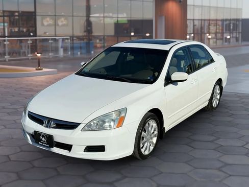 Used 2006 Honda Accord EX-L image 3