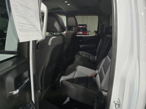 Used 2015 Chevrolet Silverado 2500 LT w/ LT Convenience Package AWD/4WD image 30