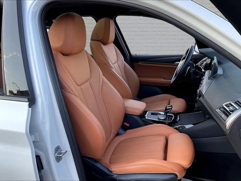 Used 2023 BMW X3 sDrive30i w/ M Sport Package RWD image 28