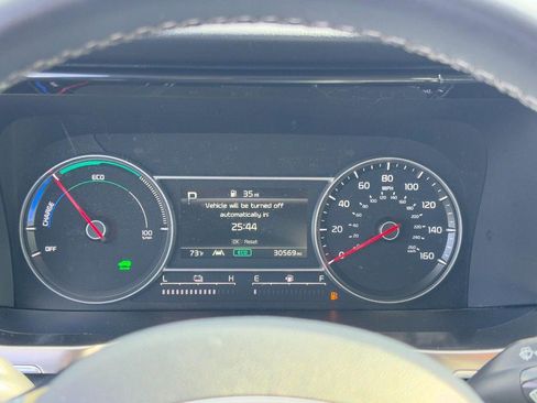 Used 2024 Kia Sorento EX image 19