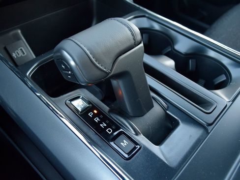 New 2026 Ford F150 XLT w/ Equipment Group 302A MID image 14