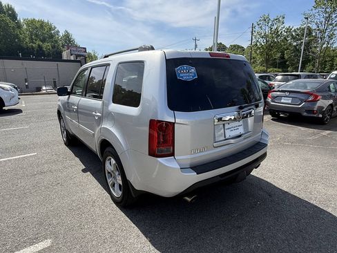Used 2013 Honda Pilot EX image 4