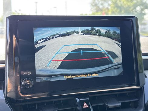 Used 2023 Toyota Corolla SE FWD image 36