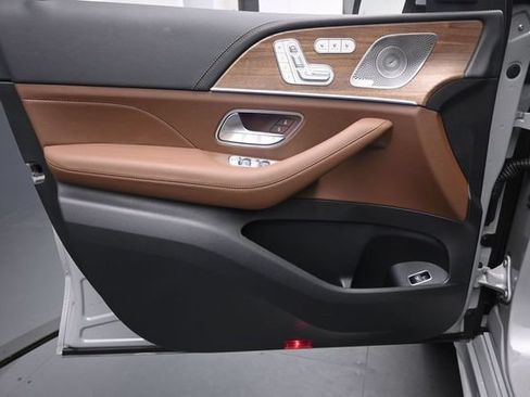 New 2026 Mercedes-Benz GLE 350 4MATIC image 20