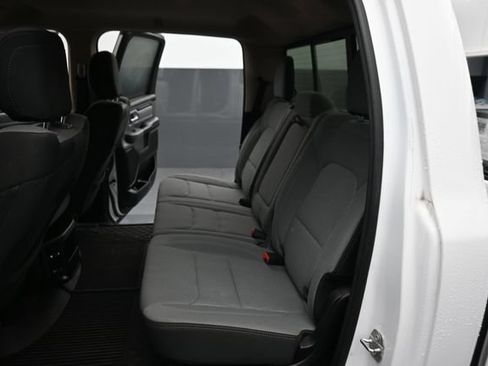 Used 2020 RAM 1500 Big Horn AWD/4WD image 10
