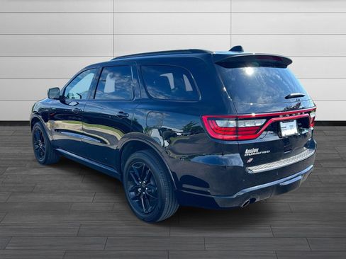 Used 2026 Dodge Durango GT AWD/4WD image 6