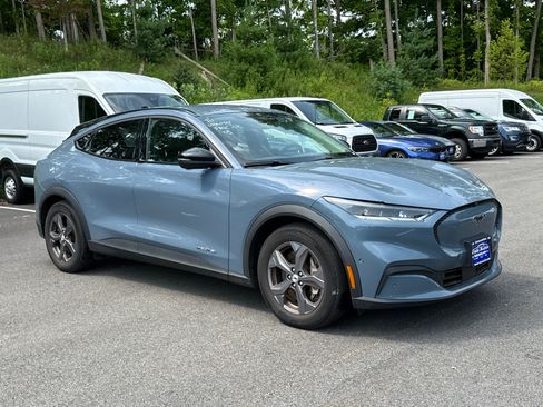 Used 2023 Ford Mustang Mach-E Select AWD/4WD image 1
