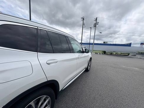 Used 2019 BMW X3 xDrive30i w/ Driving Assistance Package AWD/4WD image 9
