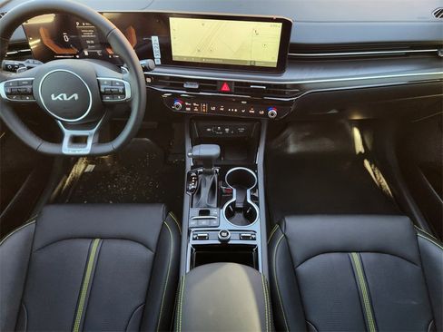 New 2026 Kia K5 GT image 19