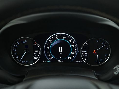 Used 2016 Buick Envision Premium image 26