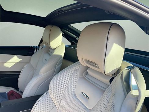 Used 2015 Mercedes-Benz SL 63 AMG image 22