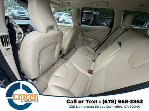Used 2015 Volvo XC60 T5 Premier FWD image 16