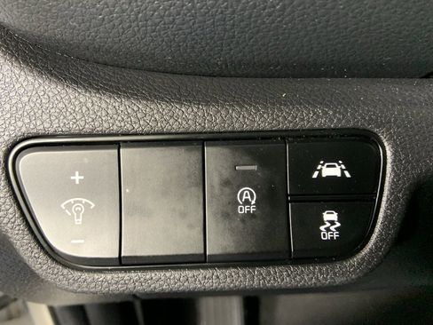 Used 2023 Kia Seltos EX image 31