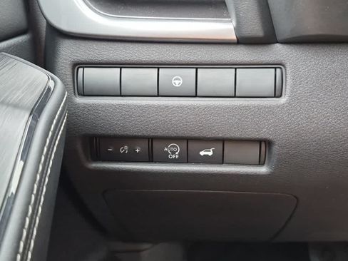Used 2024 Nissan Rogue SV w/ SV Premium Package AWD/4WD image 17