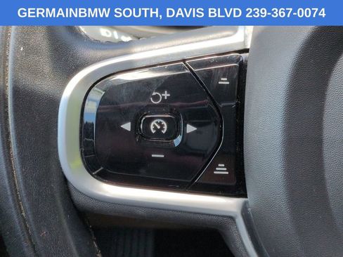 Used 2021 Volvo XC60 T5 Inscription AWD/4WD image 27
