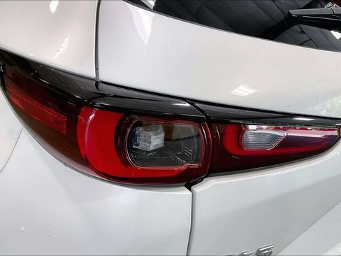 Used 2024 MAZDA CX-5 Carbon Edition AWD/4WD image 24